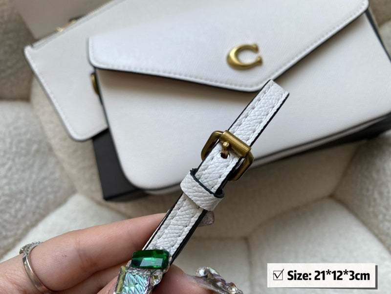 Satchel Bags - CCH Bags - 067