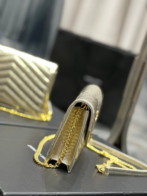 GLM - SLY Bags - 918