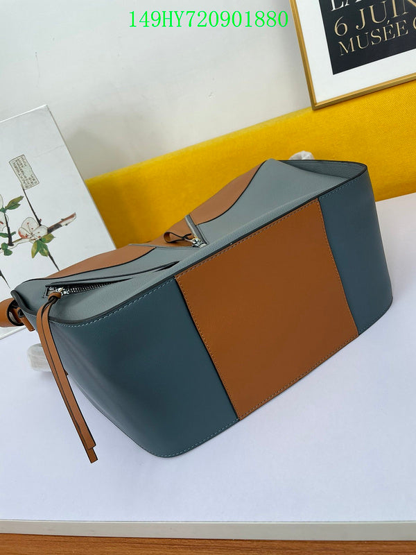 Satchel Bags - LWE Bags - 248