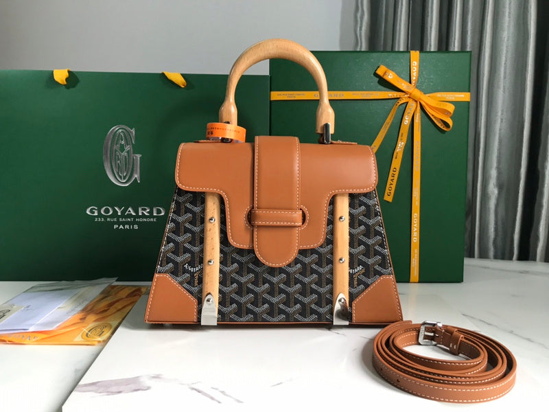 GLM - GYO Bags - 1353