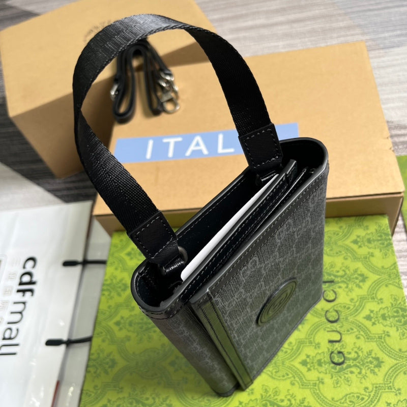 GLM - gg Bags - 417