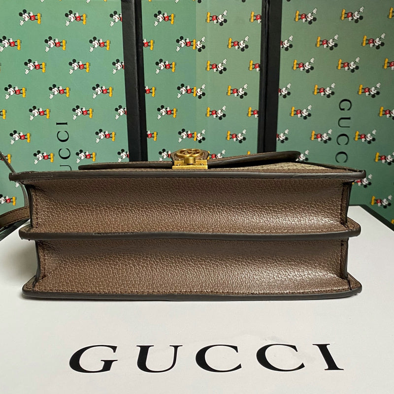 Satchel Bags - GUC Bags - 1298