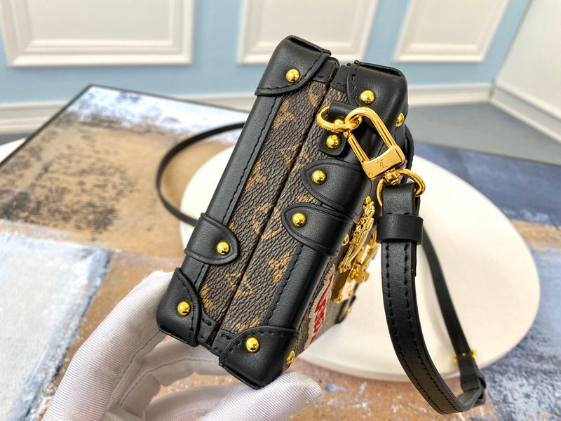 Satchel Bags - VL Bags - 6086
