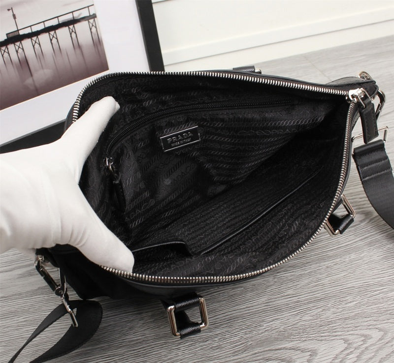 Satchel Bags - PDA Bags - 1189