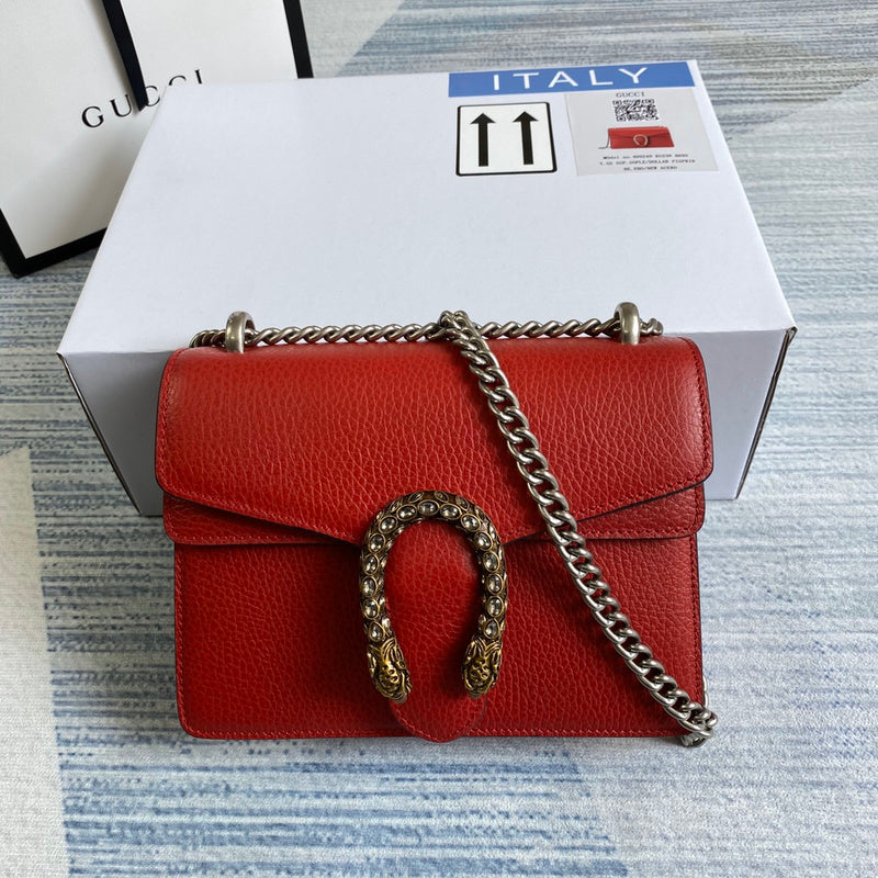 Satchel Bags - GCI Bags - 4781