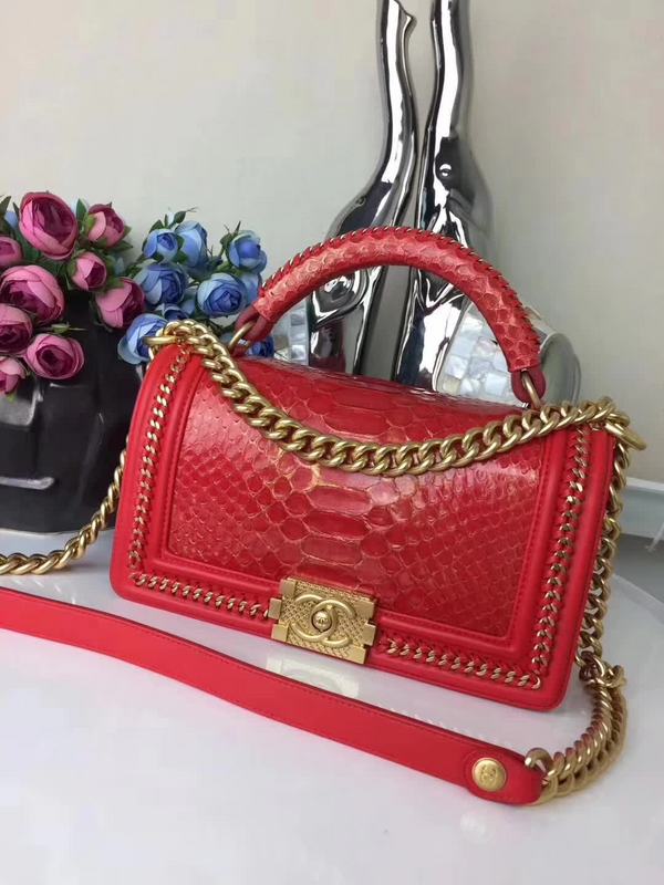 Satchel Bags - CHL Bags - 637