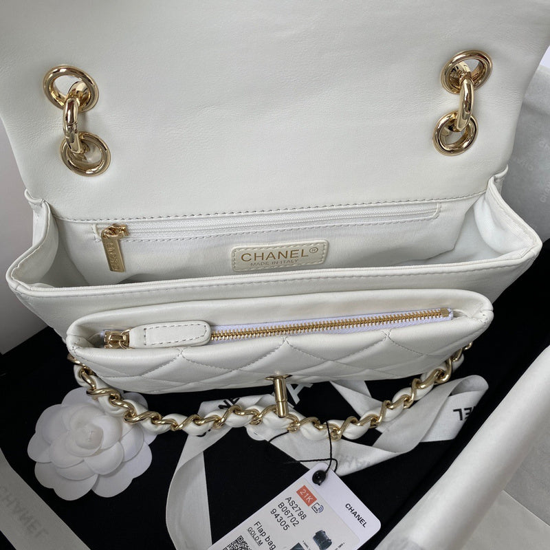 Satchel Bags - CHL Bags - 7663