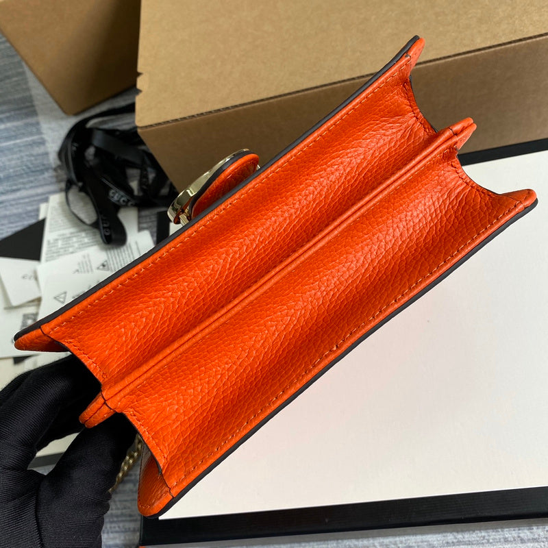 Satchel Bags - GCI Bags - 4809