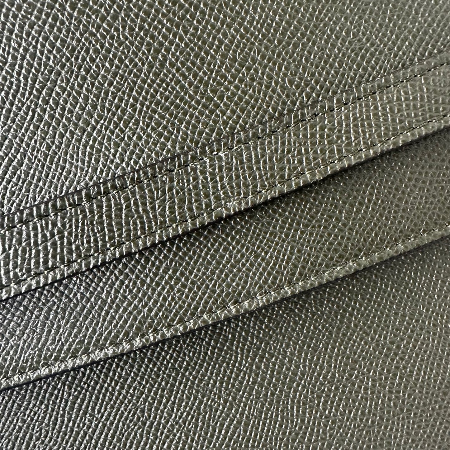 Celine Micro Belt Bag Olive