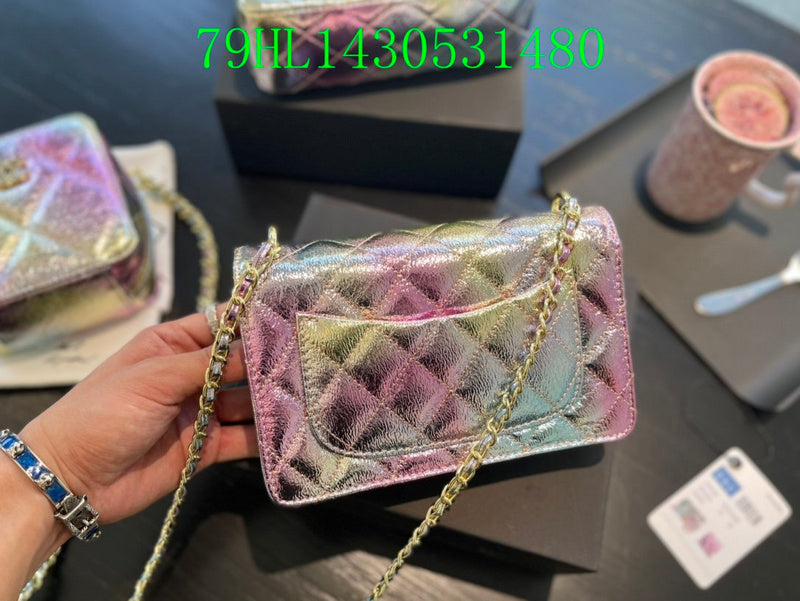 Glami - CHL Bags - 2658
