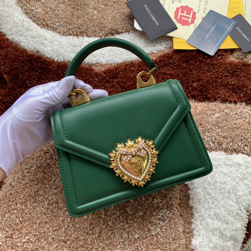 Satchel Bags - DG Bags - 162