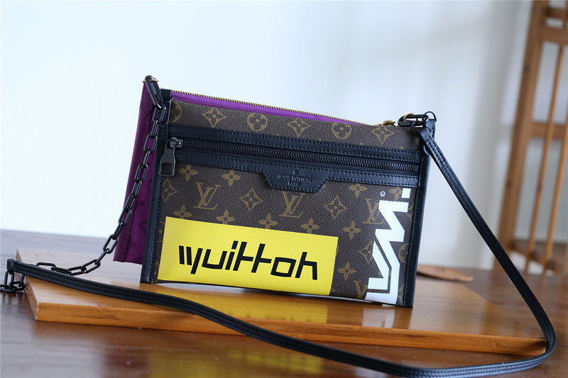 Glami GlamI Lu-Vi bags - 10478