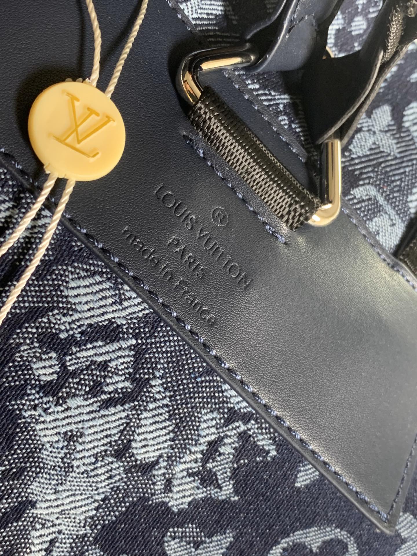 GLM - Top Quality Bags LUV 116