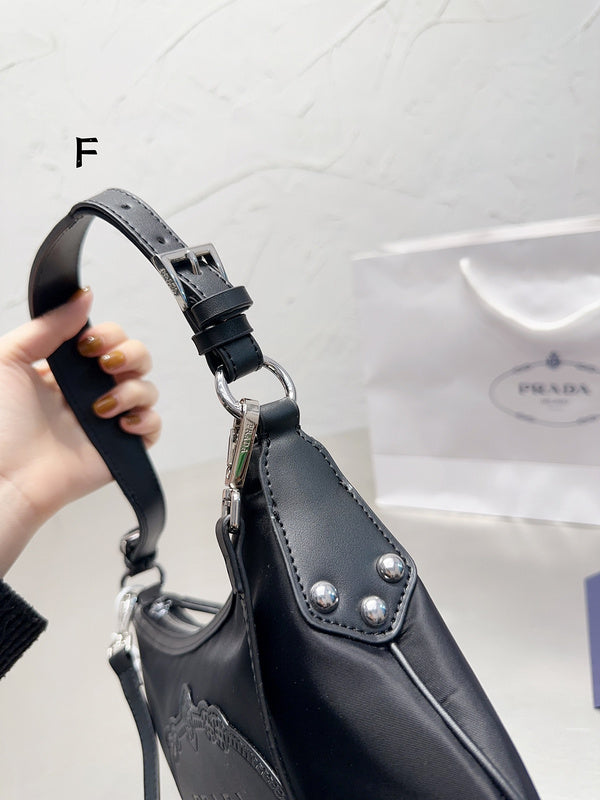 Satchel Bags - PDA Bags - 601