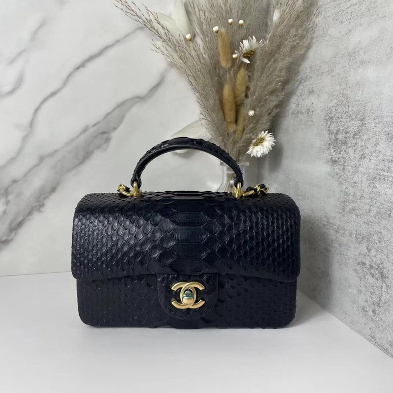 Satchel Bags - CHL Bags - 3155