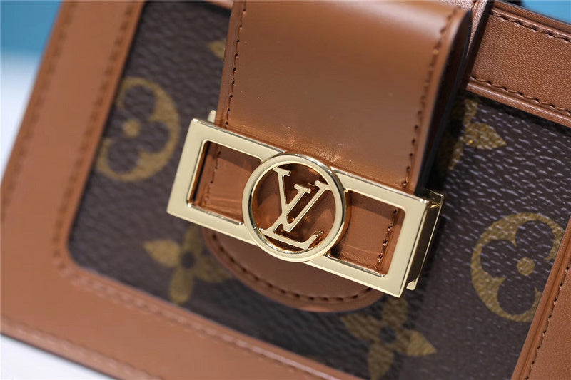 Glami GlamI Lu-Vi bags - 9197