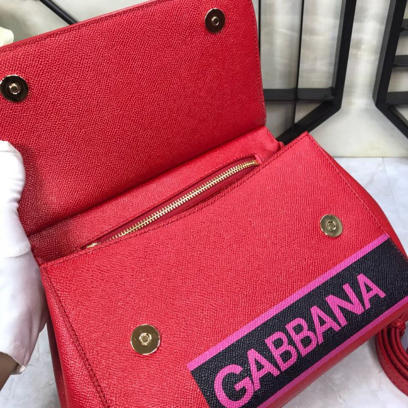 Satchel Bags - DG Bags - 294