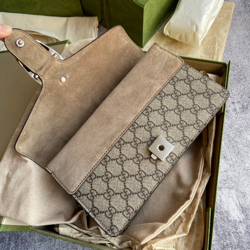 Satchel Bags - GCI Bags - 3271
