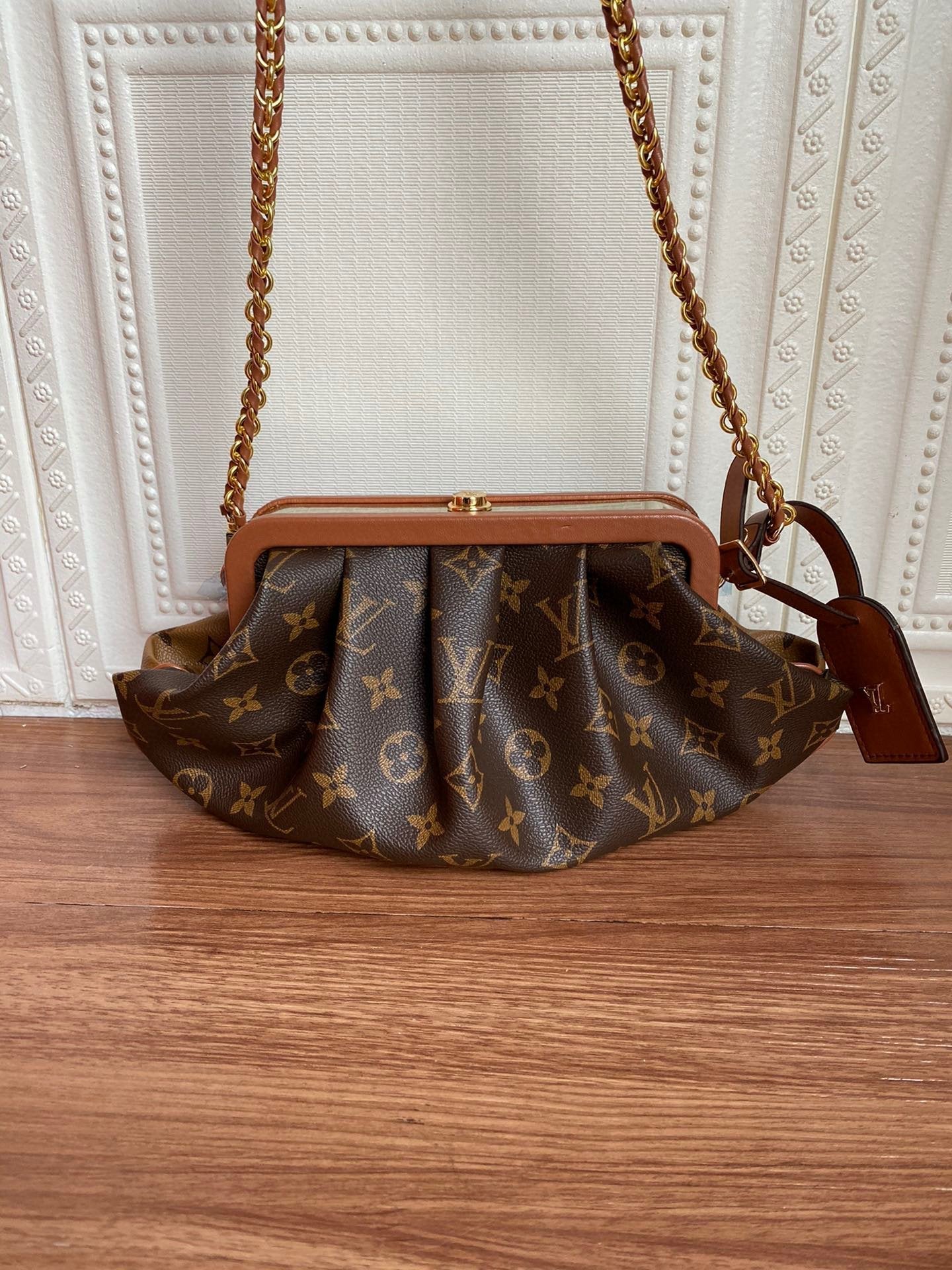 GLM - Top Quality Bags LUV 052