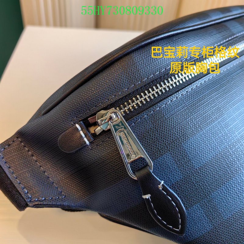 Fan Fashion -GLM - Top quality BBR Bags - 079