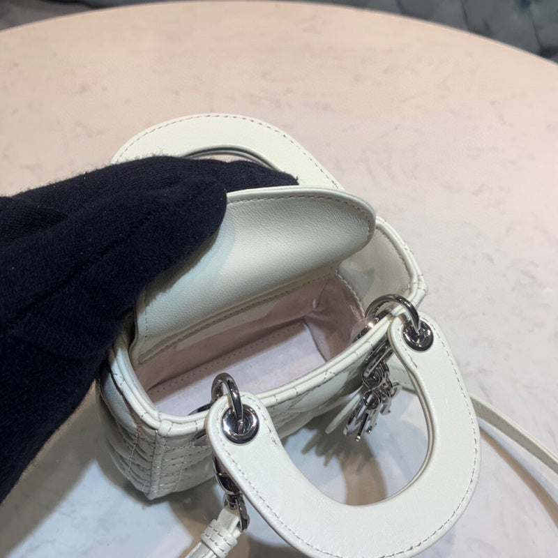 Glami Fashion - DIR Bags - 1724