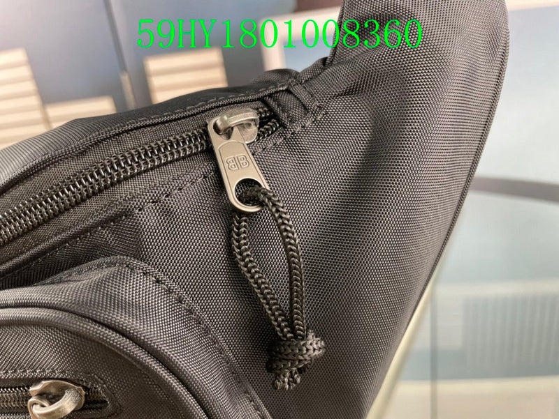 Satchel Bags - BGA Bags - 2025