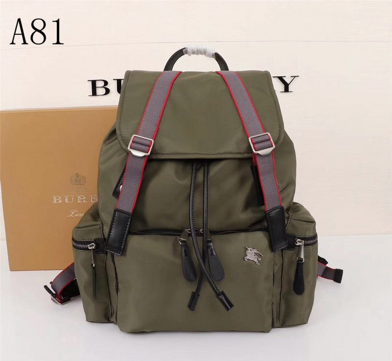 Fan Fashion -GLM - Top quality BBR Bags - 783