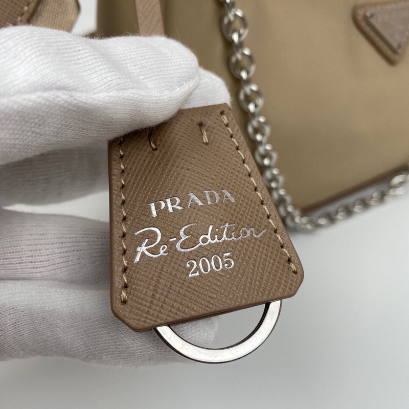 Satchel Bags - PDA Bags - 063