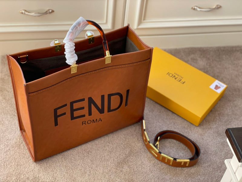 Satchel Bags - FDI Bags - 194