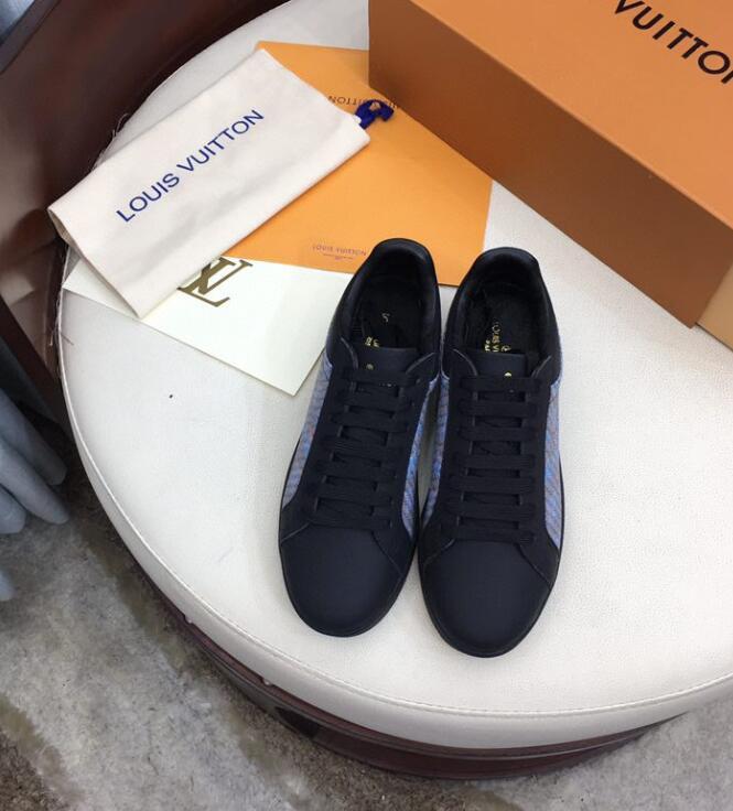 glami shop- LOV Men Shoes - 2015