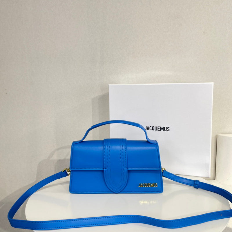 Satchel Bags - JQMS Bags - 153