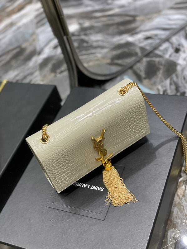 Satchel Bags - SLY Bags - 2271