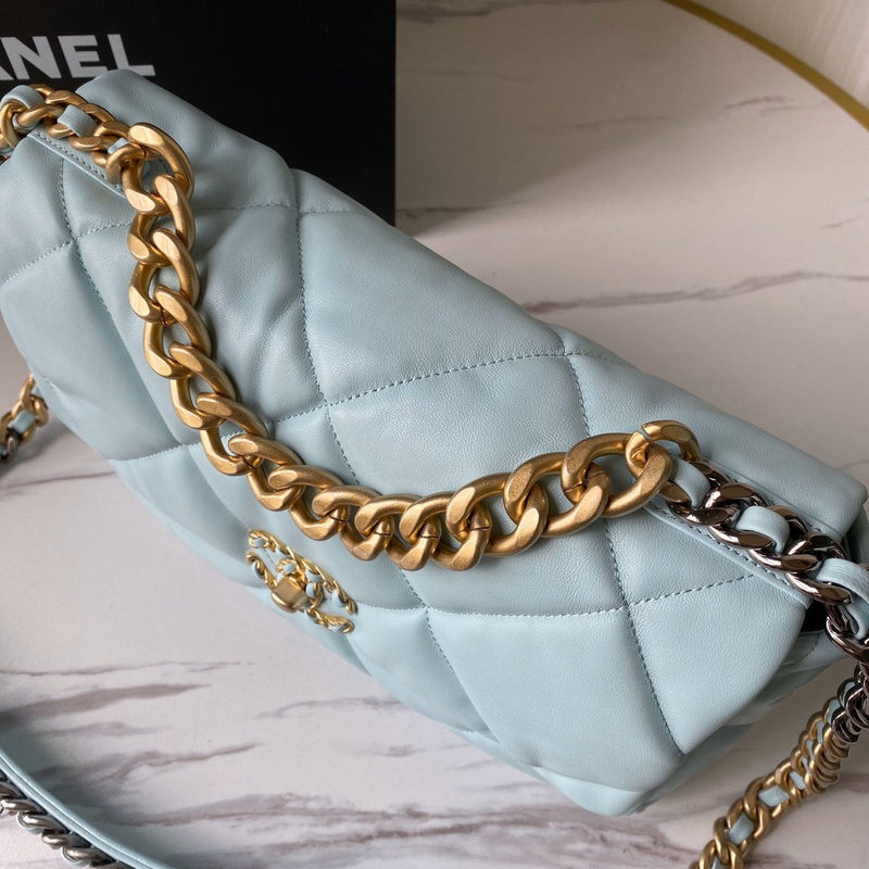 Satchel Bags - CHL Bags - 326