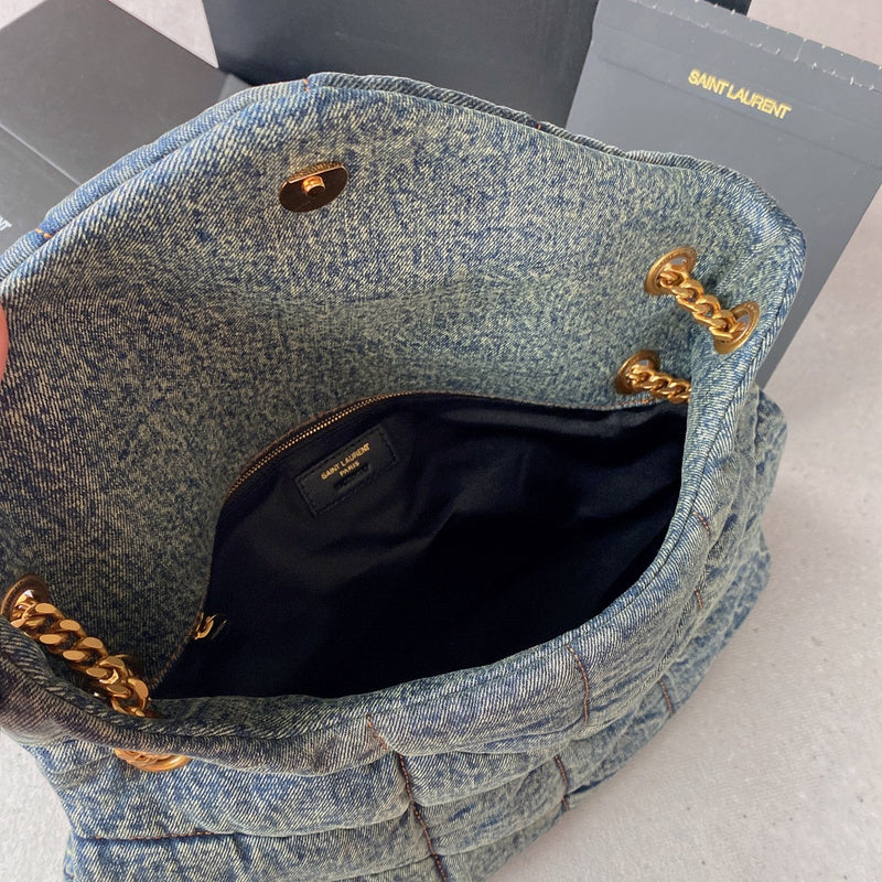 GLM - SLY Bags - 463