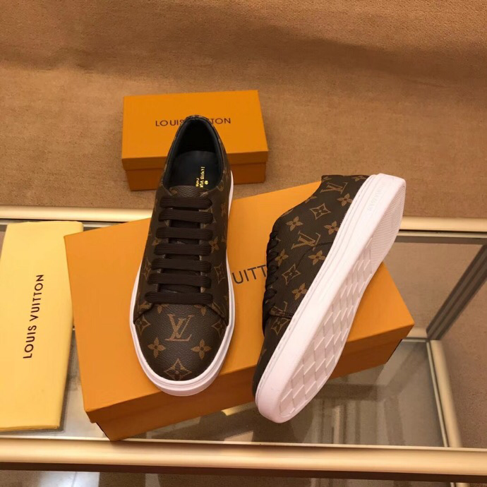 GLM - Top Quality Luv Sneaker 064