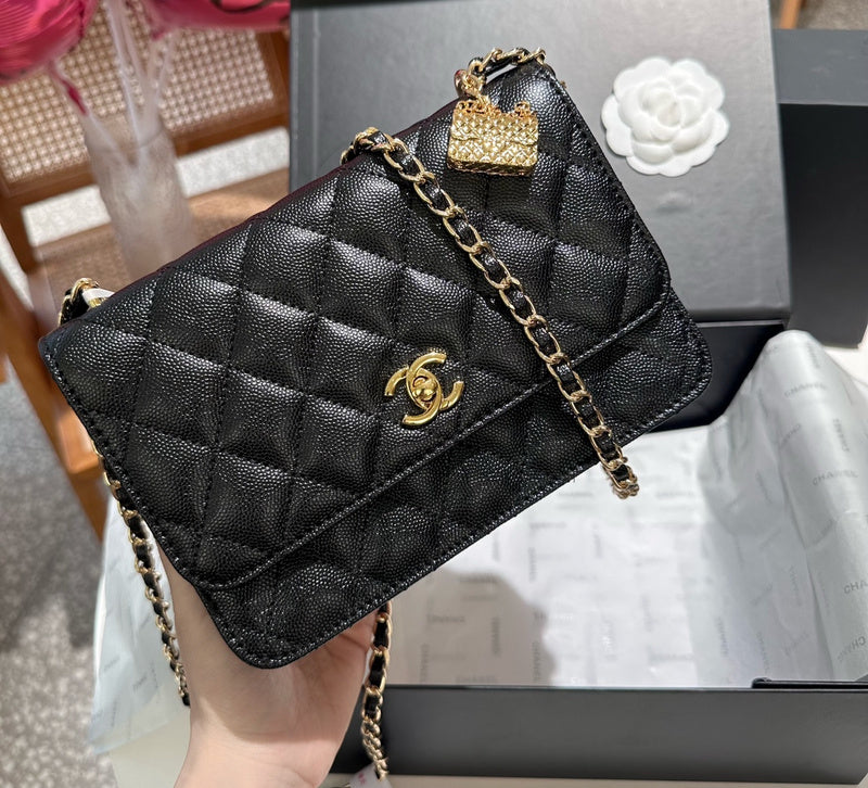 Satchel Bags - CHL Bags - 6844