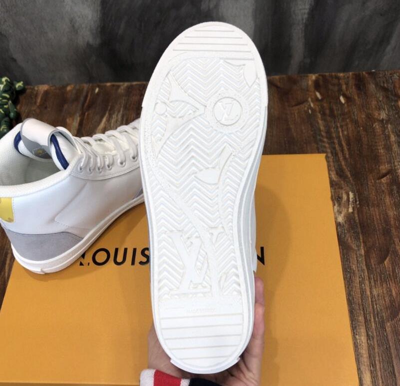 glami shop- LOV Men Shoes - 1178