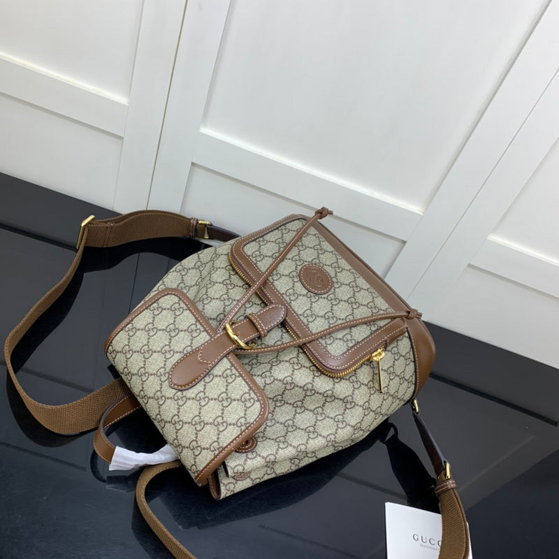 Satchel Bags - GUC Bags - 997