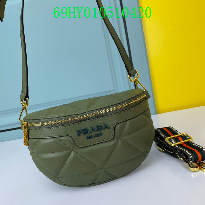 Satchel Bags - PDA Bags - 4374