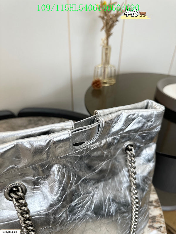 Glami GlamI - BGA Bags - 1749