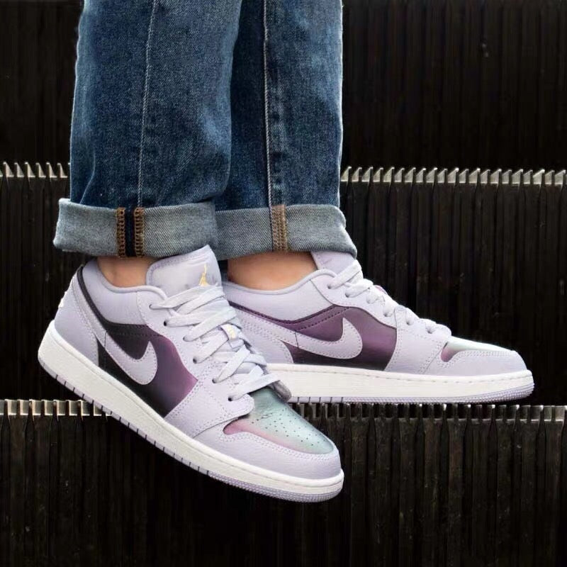 GLM - AJ1 Violets
