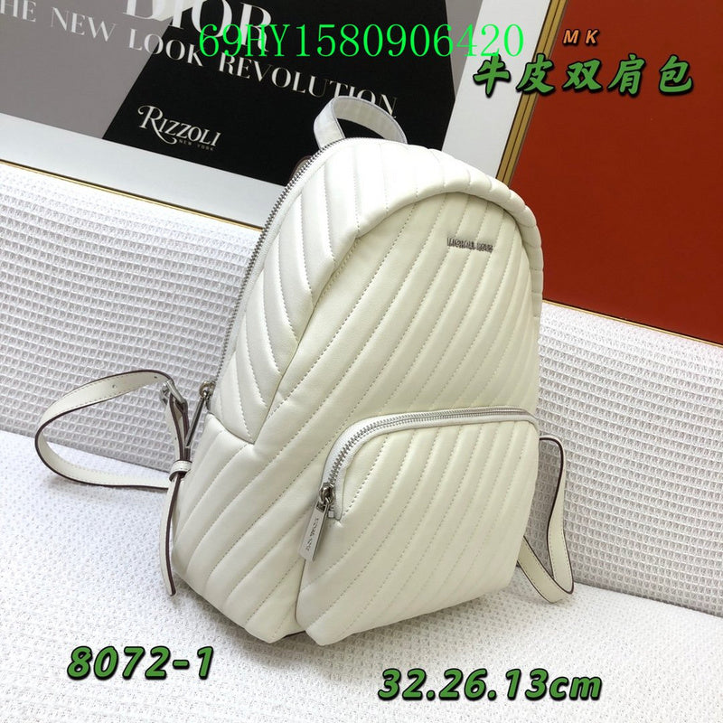 Satchel Bags - MK Bags - 596