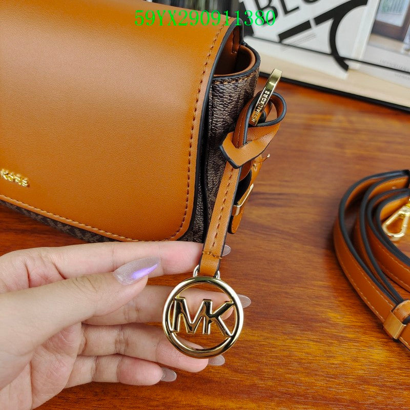 Satchel Bags - MK Bags - 915