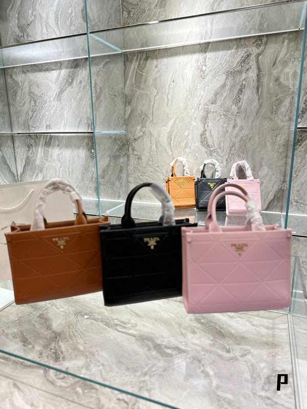 Satchel Bags - PDA Bags - 468