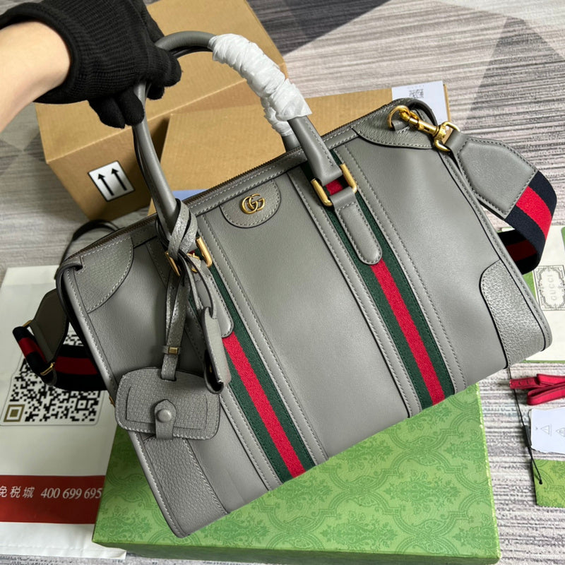 Satchel Bags - GCI Bags - 5687
