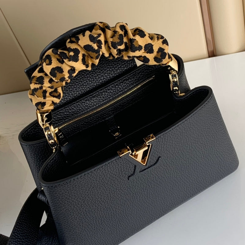 Satchel Bags - VL Bags - 4782