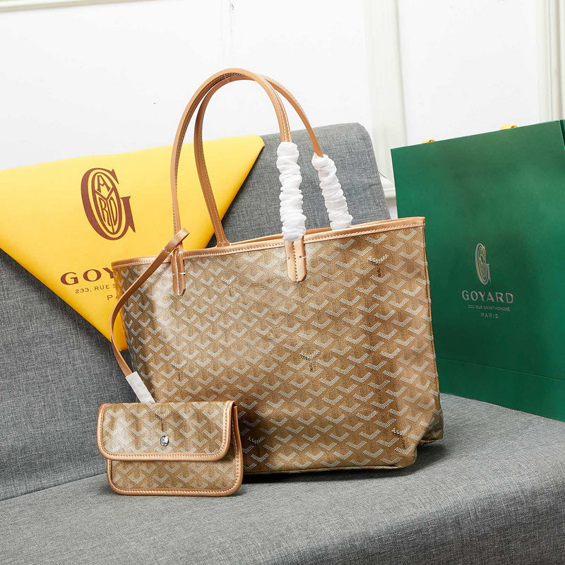 GLM - GYO Bags - 1529