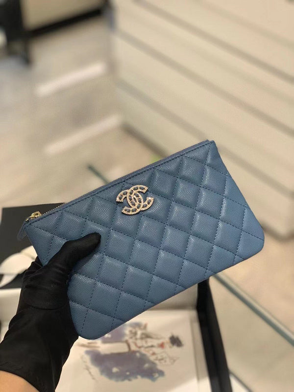 Satchel Bags - CHL Bags - 2989