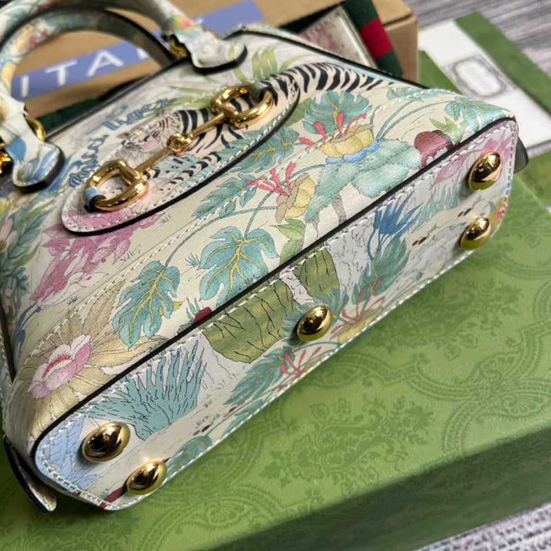 Satchel Bags - GCI Bags - 4529