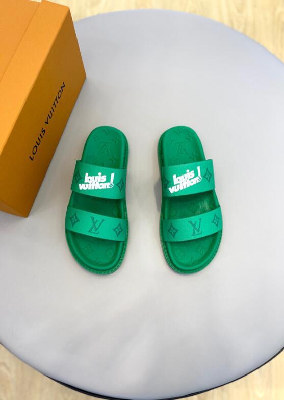 glami shop- LOV Men Shoes - 1081